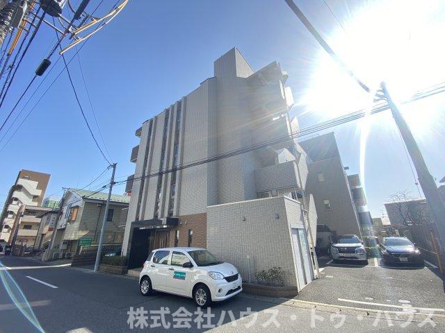 レジデンス泉町