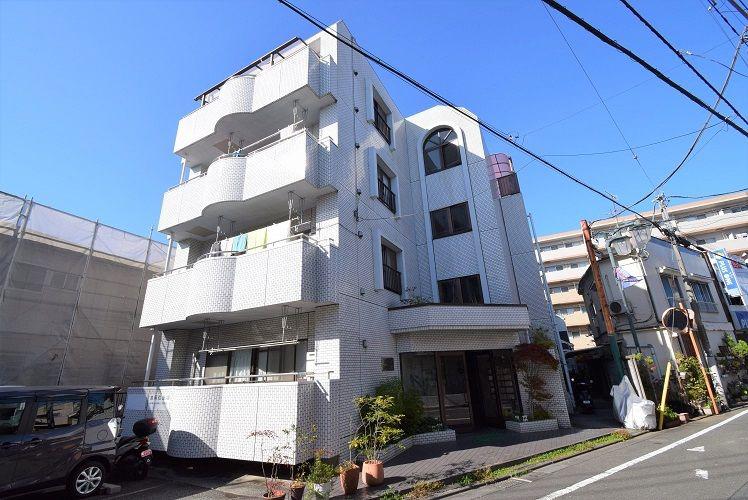 メゾンドシャンタル