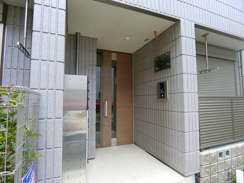 FIORE MACHIYA