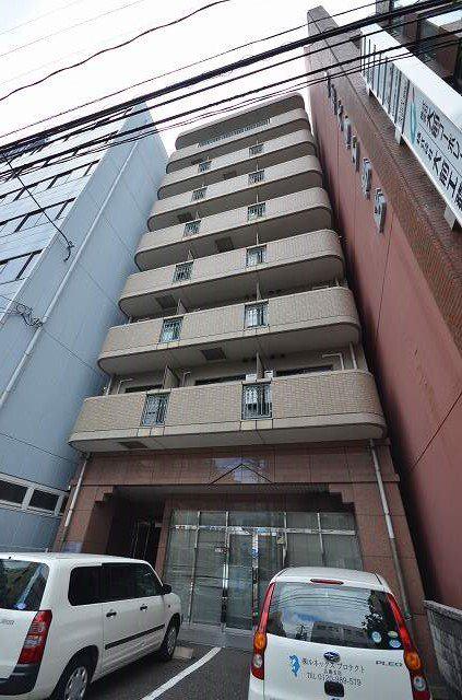 クレール西広島