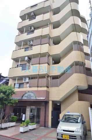 ハイタウン梅屋敷