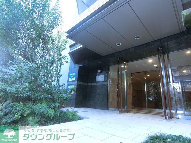 HF三田レジデンスII