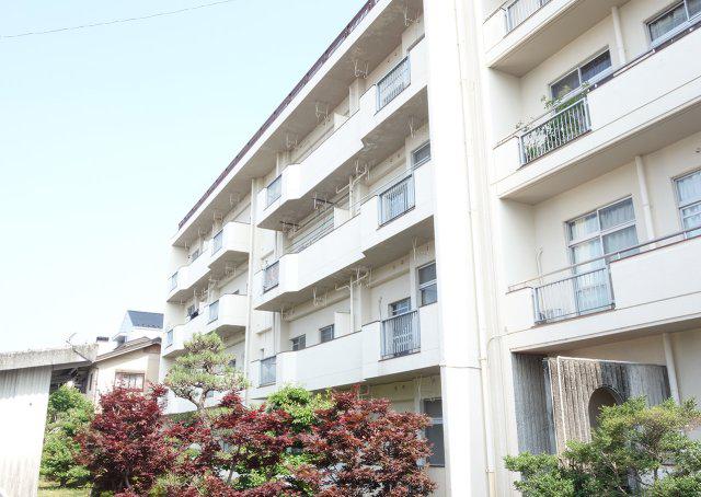 杉山第一ビル