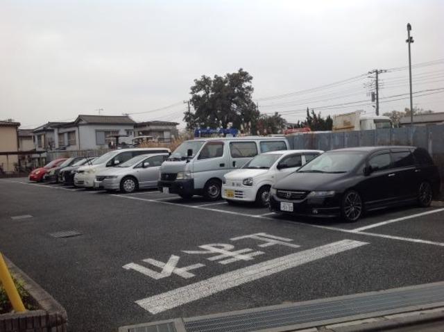 レオパレスリバーパーク
