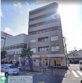 西新井岡田ビル