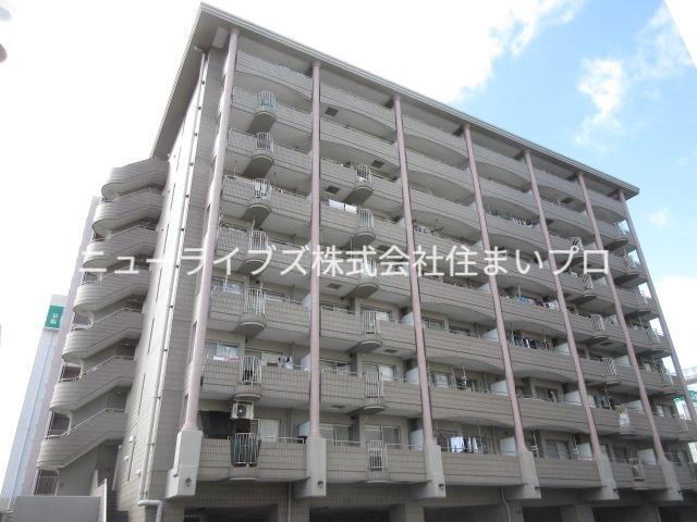香里プラザⅥ