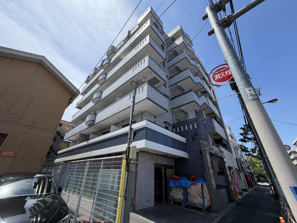ワコーレ哲学堂