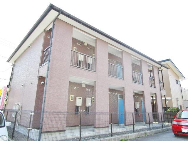 コーポハイブリッジ