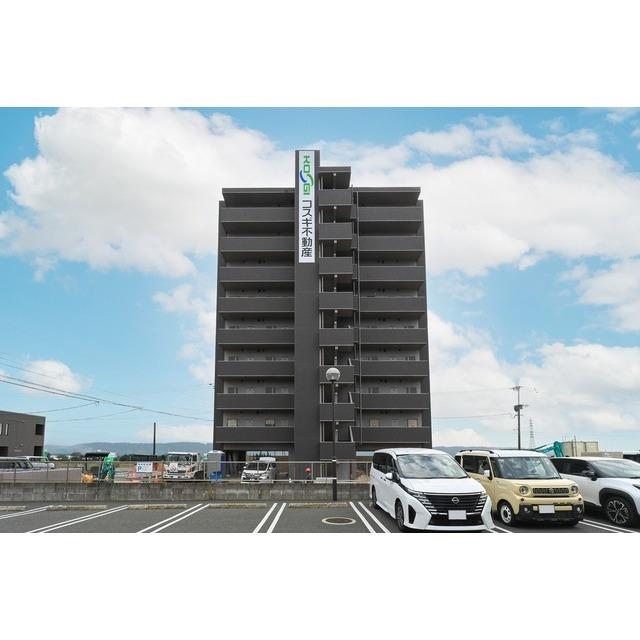ライズ大津V(1LDK/9階)