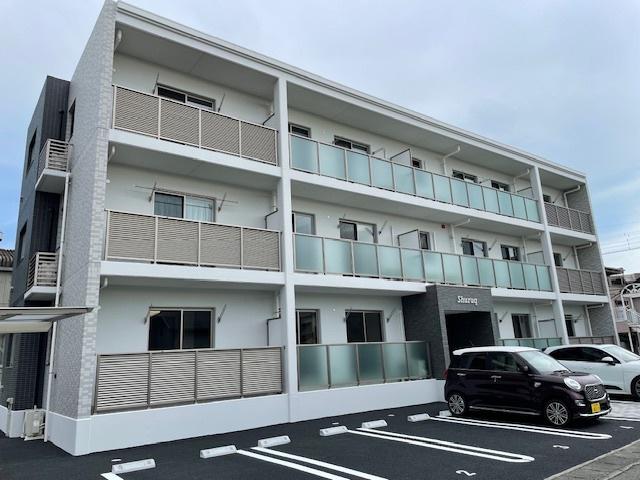 シュルーク