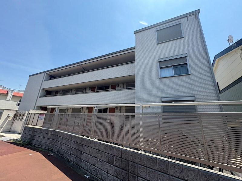 グランドステージ柏