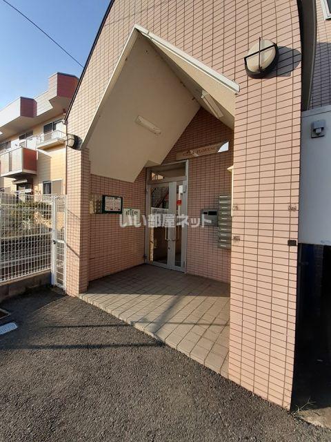 ヴィラ・フローレンス
