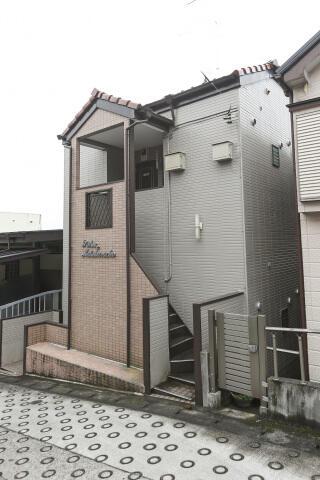 パレス片倉町
