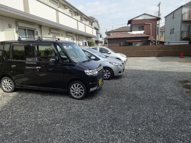 リヴェール金沢八景
