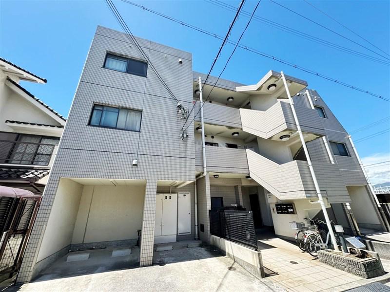 シエルコート南甲子園