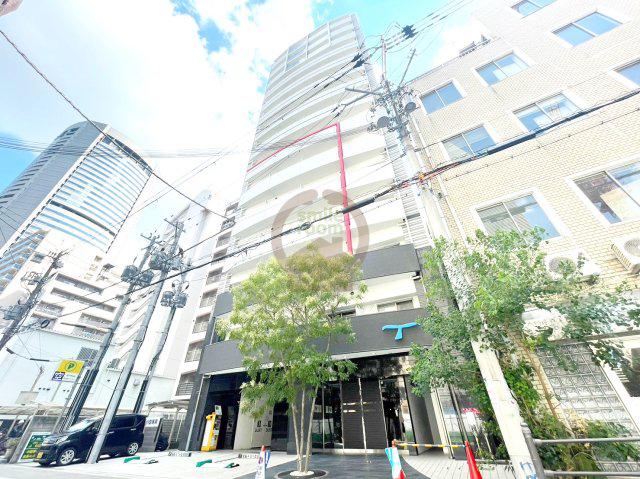 APRILE南森町