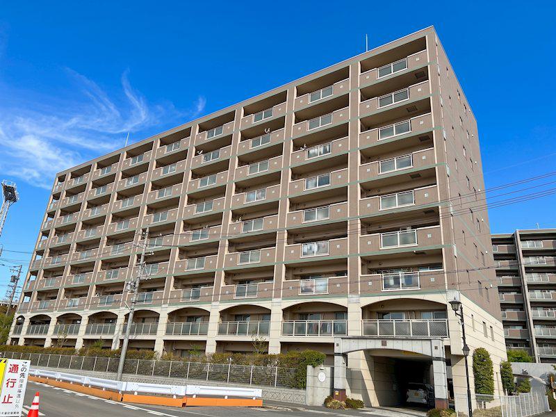 グランシティ南松本