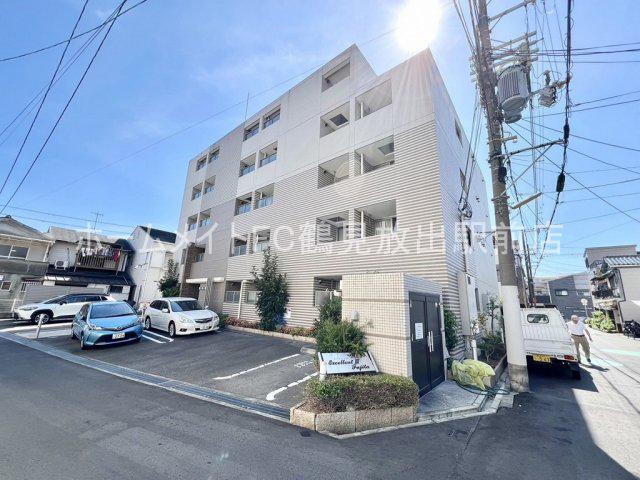 エクセレントIII藤田