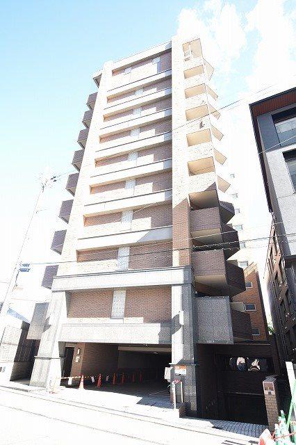 グランエターナ京都