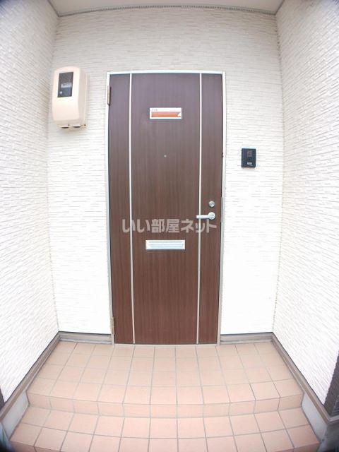 メゾンまほろば