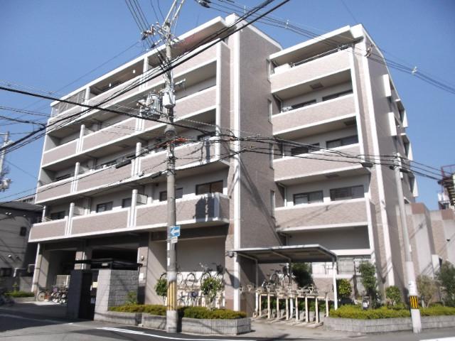 アイシャレー長居公園