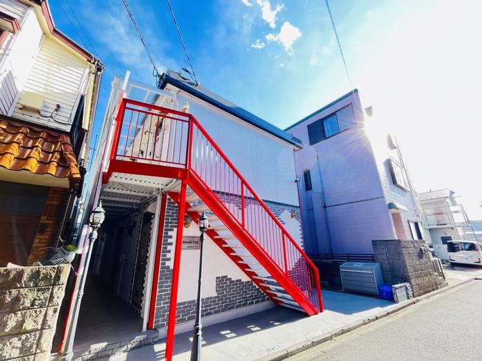 KIZUKI FLAT