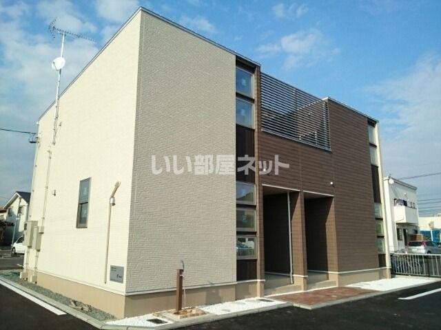 ヴィーナスA棟(3LDK/1階)