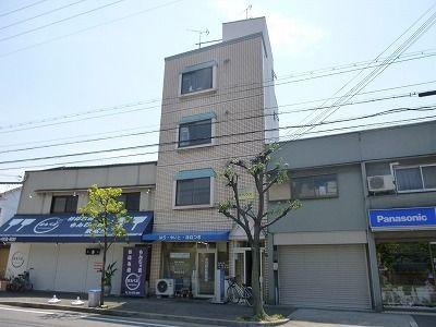 巽ロイヤルハイツ