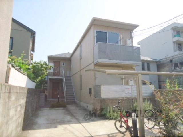 MAISON CERISIER(1K/1階)