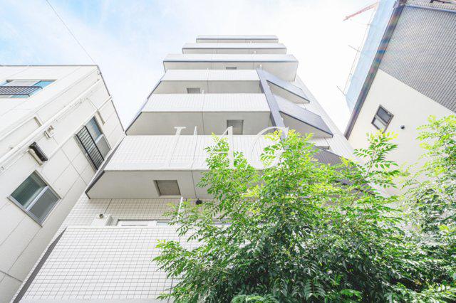 ヴォーガコルテ西小山