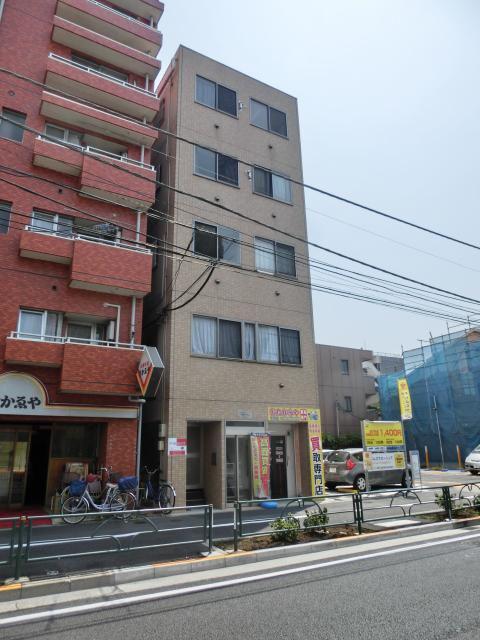 コスタシティ平井