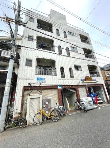 コーポ久栄