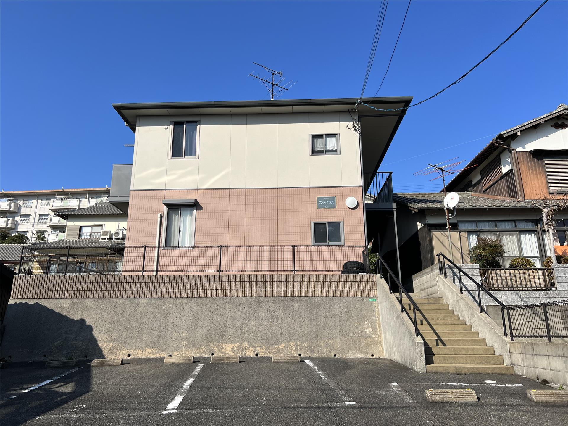 サンディアスK 