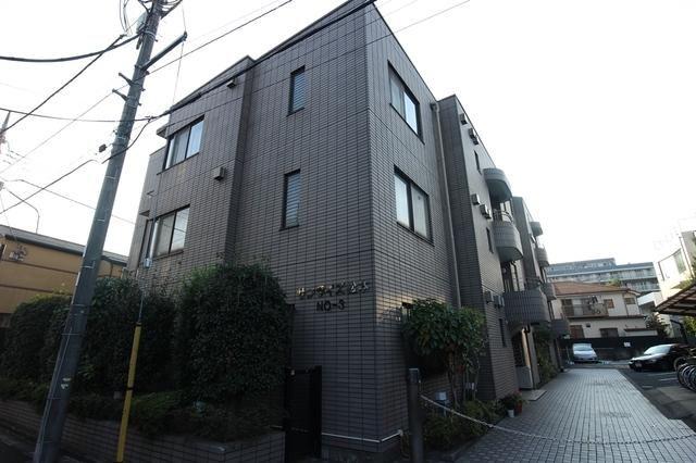 サンライズ松本 NO.3