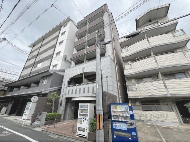 ベラジオ京都神泉苑