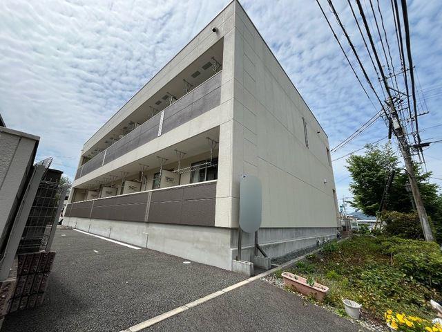 HOPE MATSUFUJI