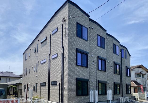 THESIESTA東村山BRICKHAUS