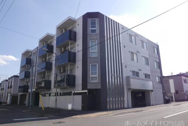 コローレ桑園