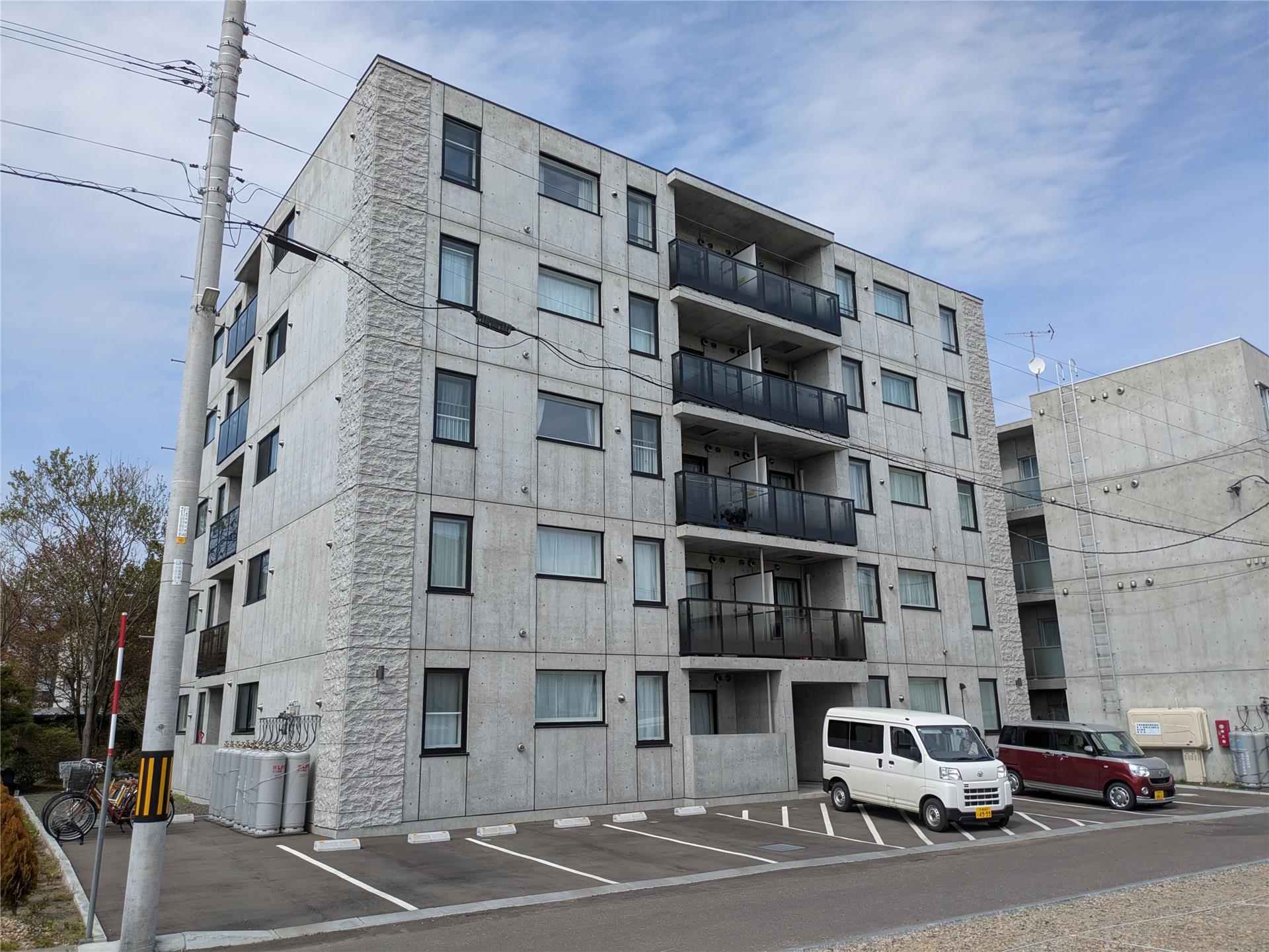 TONY VILLAGE KYOEI