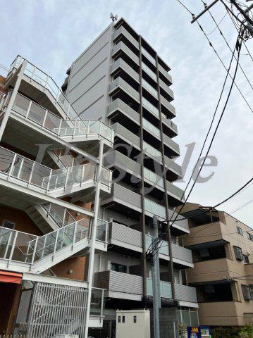 ユリカロゼ金町