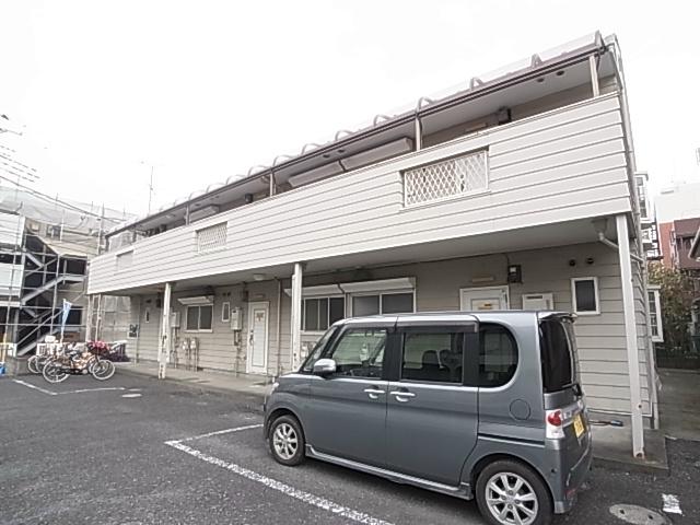 ラフィーヌ・高橋