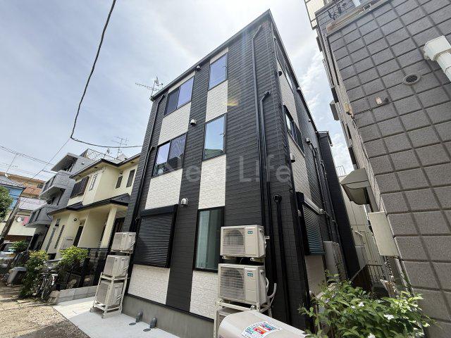 ポタッシュ川崎大師