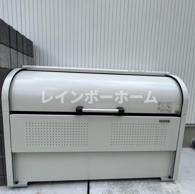 MELDIA大宮北A