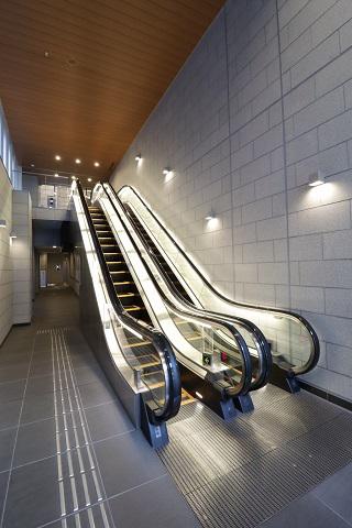 シティテラス町田ステーションコート