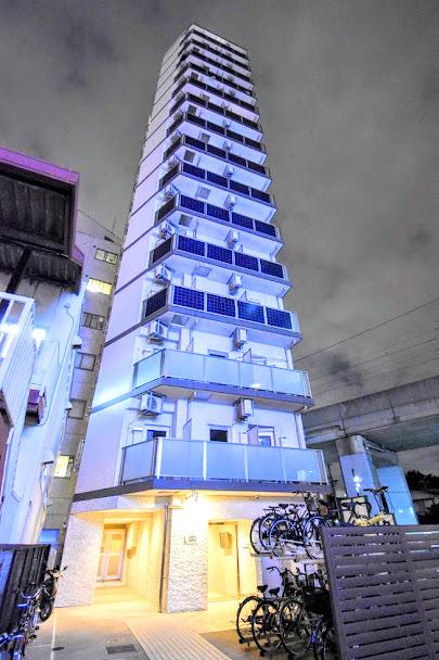 LOG品川サンズ