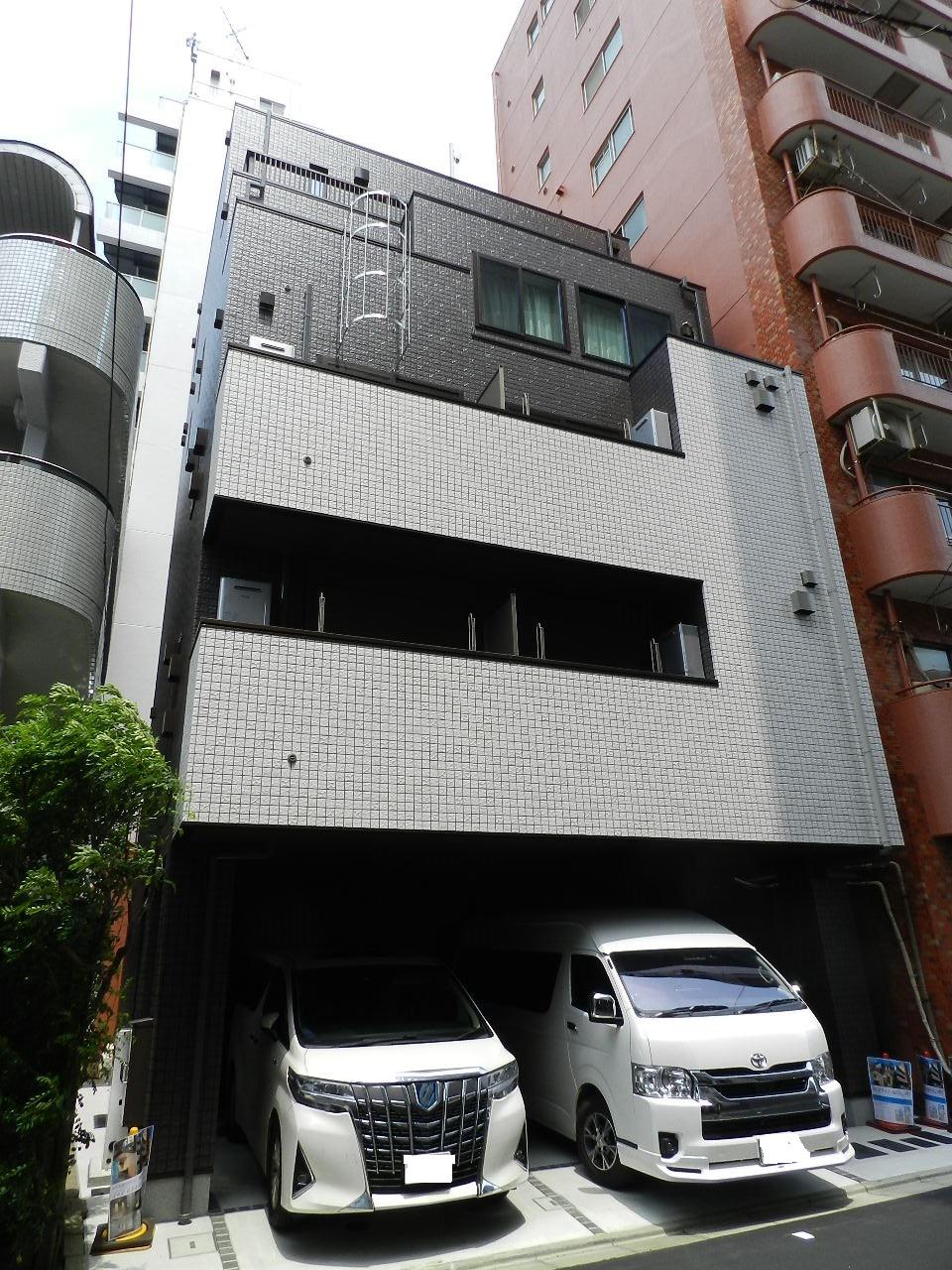 SOPHLA同心町