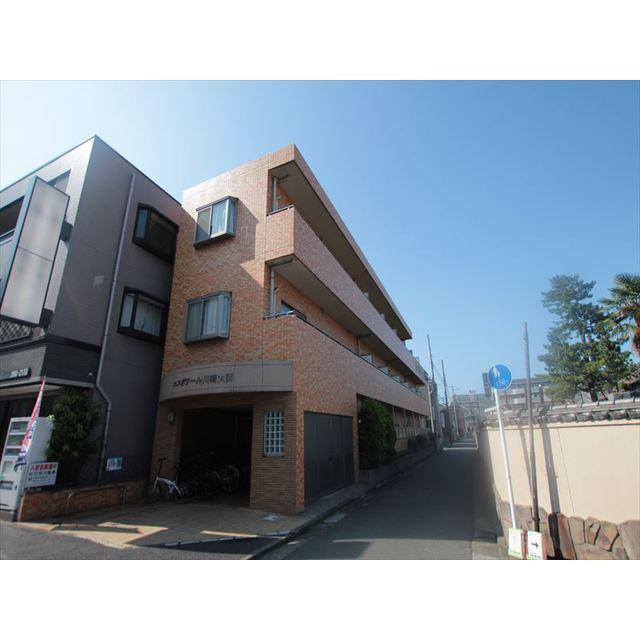 エスポワール川崎大師