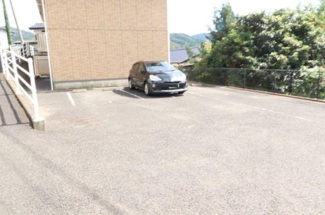 セレーノA棟