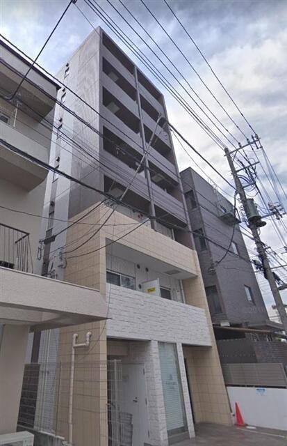 プレセダンヒルズ住吉