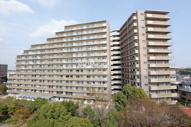 プレシオ 南ユーカリが丘